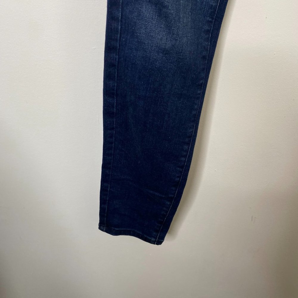 Universal Thread High Rise Skinny Jeans - Picture 4 of 13
